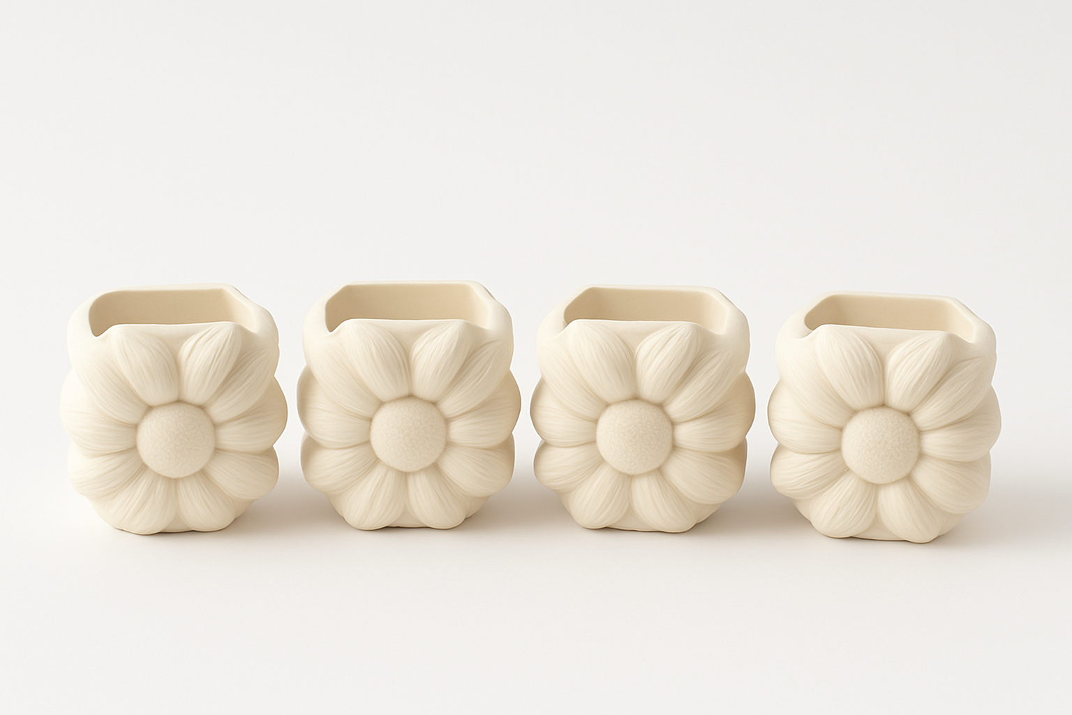 Pinsel Aufbewahrungsbehälter